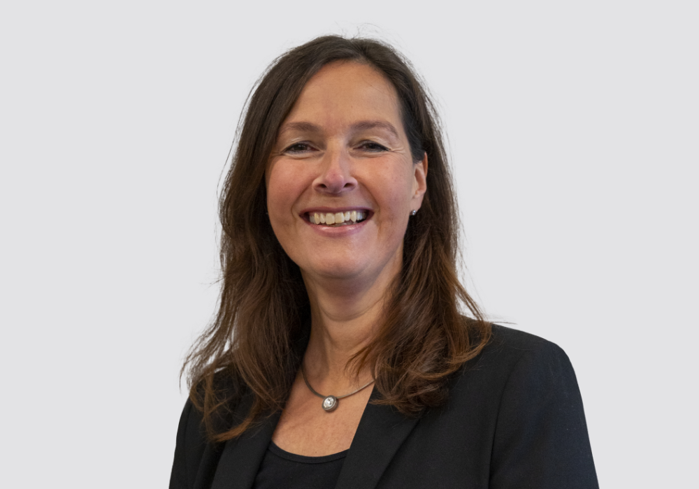 Person Online Vertriebsteam