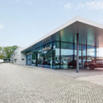 Mercedes-Benz Herbrand in Bocholt - Transporter und Lkw Werkstatt und Verkauf