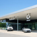 Mercedes-Benz, Mercedes-AMG und smart Herbrand in Rhede