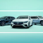 Mercedes-Benz Junge Sterne Pkw Gebrauchtwagen bei Herbrand.