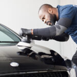 Job als Fahrzeugpfleger bei Mercedes-Benz Herbrand in Gescher, Bocholt und Rhede