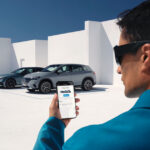 Mercedes me bei Herbrand.