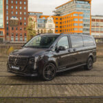 Mercedes-Benz V-Klasse bei Herbrand_