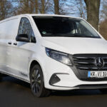 Mercedes-Benz Vito Kastenwagen bei Herbrand