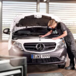 Oelservice-Plus - Citan Wartung