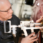 Job als Kfz-Mechatroniker*in Pkw Schwerpunkt Unfallinstandsetzung (m/w/d) bei Mercedes-Benz Herbrand in Mönchengladbach