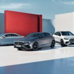 Titelbild der Modellübersicht von Herbrand mit Mercedes-Benz Range