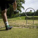 Herbrand Handwerker Cup 2025 Fußballgolf