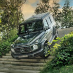 G-Klasse Experience
