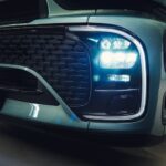 Mercedes Benz Herbrand eActros 600 Sicherheit