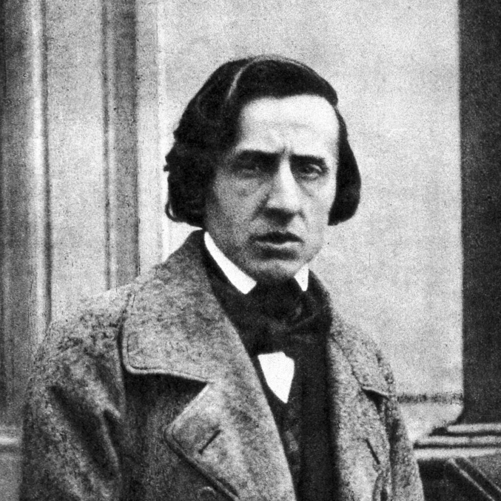 Fréderic Chopin