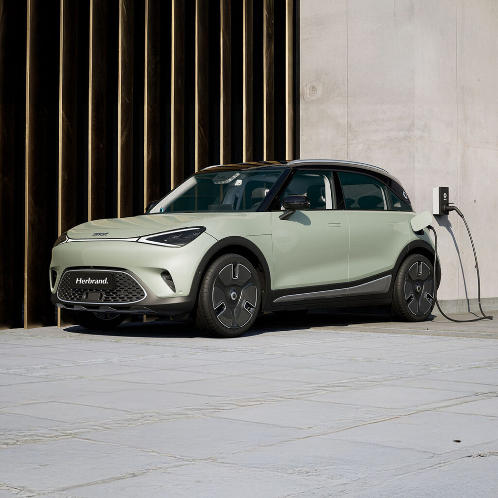 Herbrand smart #1 Premium