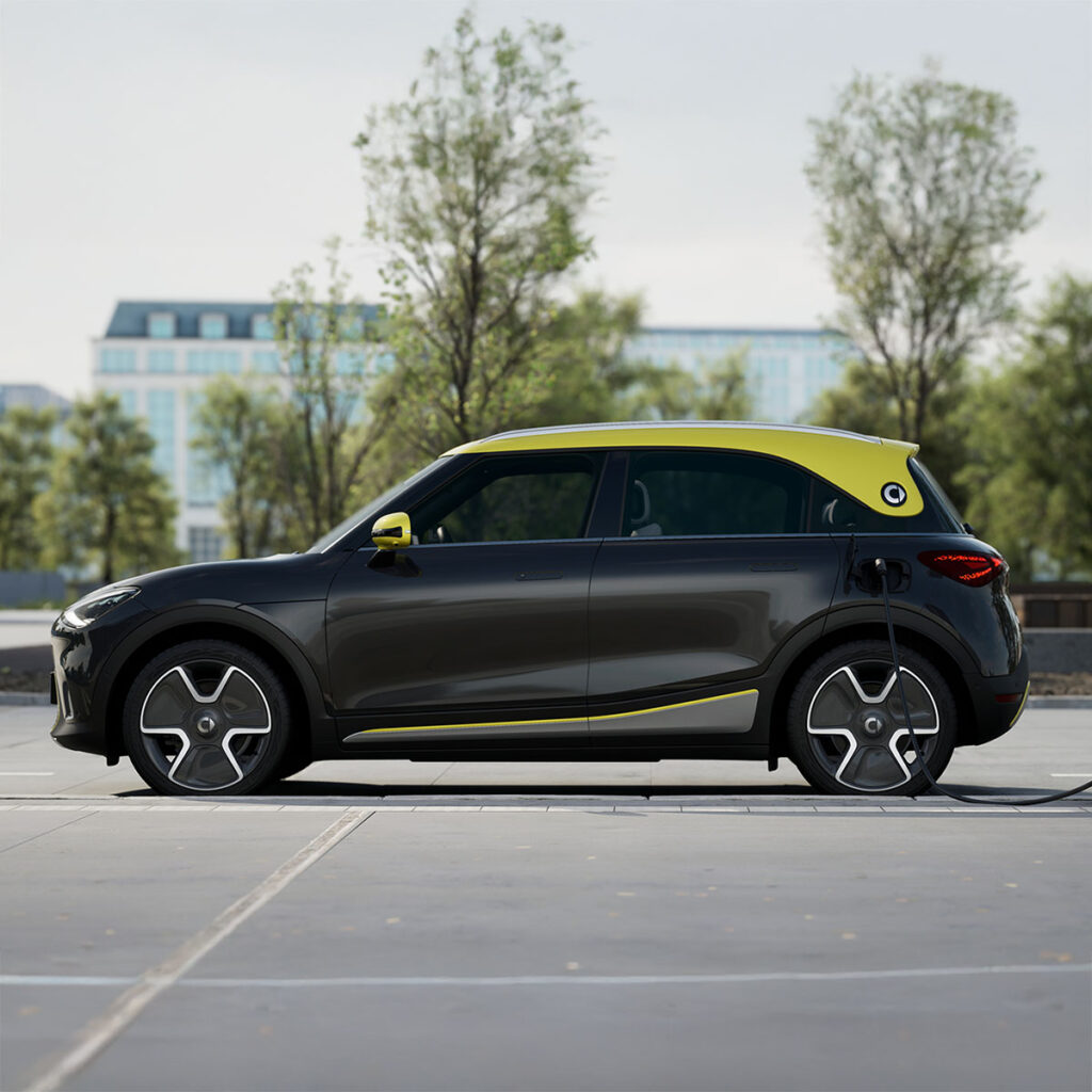 Herbrand smart #1 Pro