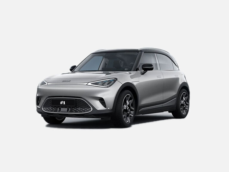 Herbrand smart #1 Pulse