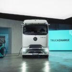 Ladeinfrastruktur-Lösungen von TruckCharge