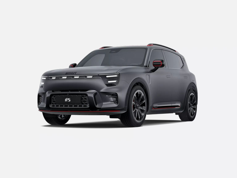 Herbrand smart #5 Brabus