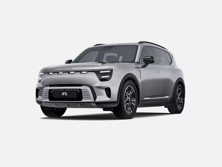 Herbrand smart #5 Pro+