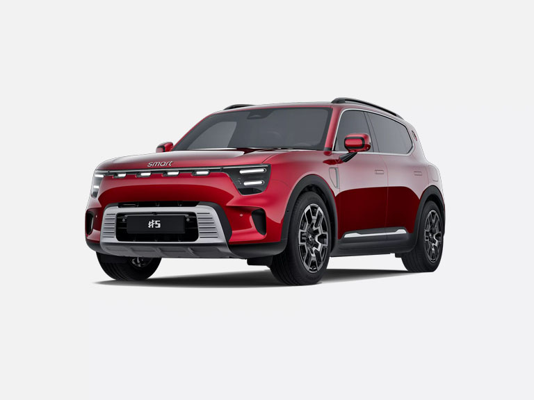 Herbrand smart #5 Pulse