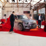 herbrand smart #5 Brabus