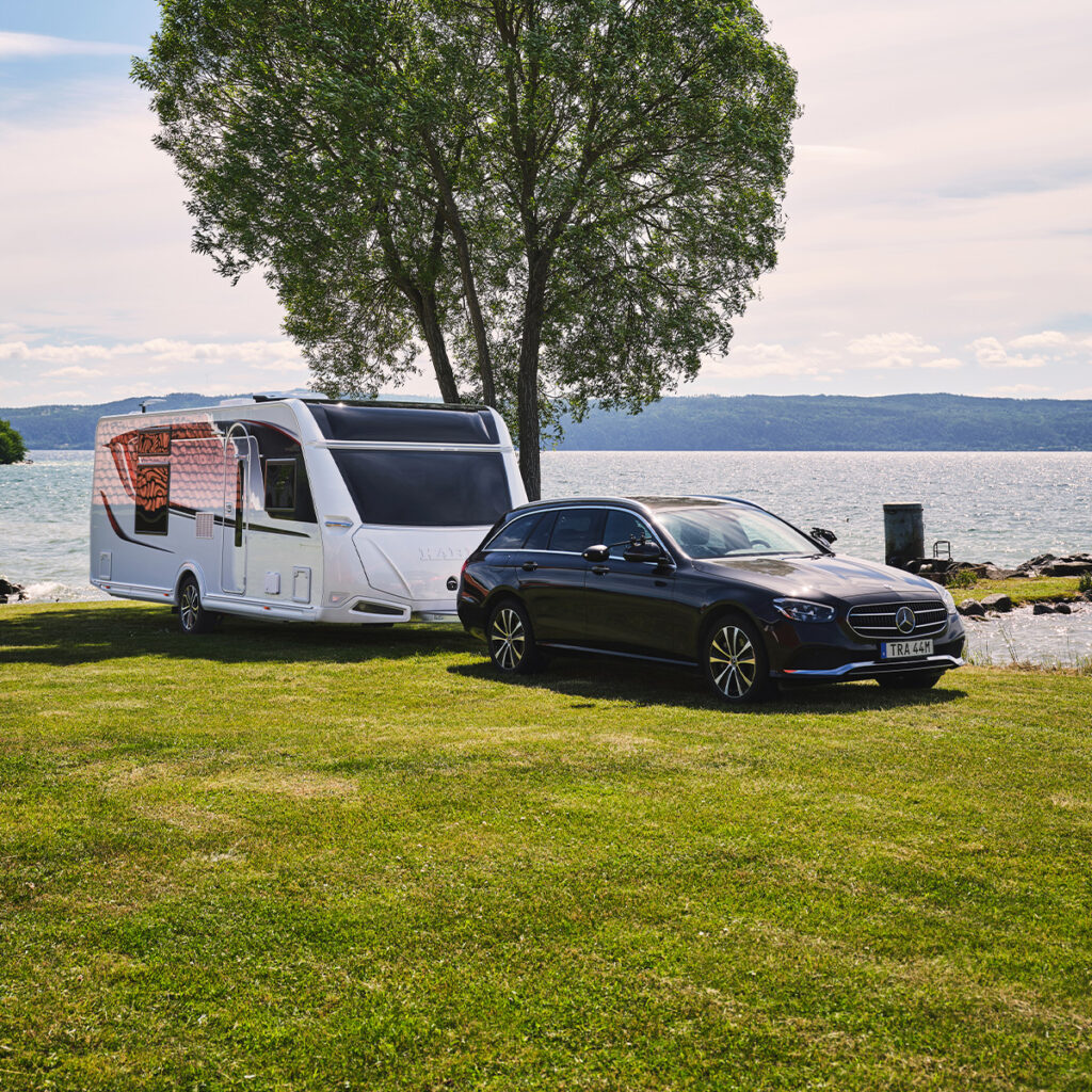 Ansicht eines KABE Imperial