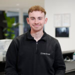 Ausbildung Kauffrau/-mann für Groß- & Außenhandelsmanagement bei Mercedes-Benz Herbrand