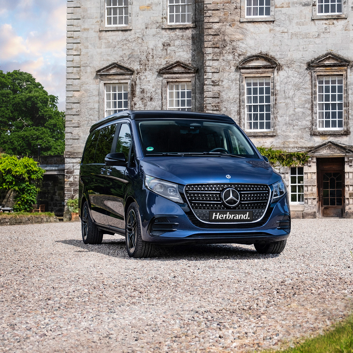 mercedes benz v-klasse-marco polo