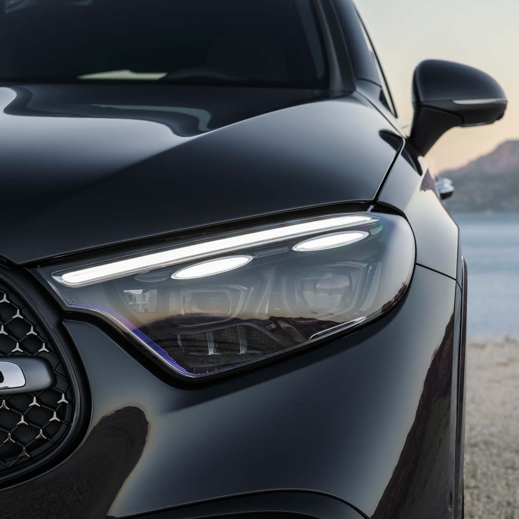 Mercedes-Benz-GLC-Coupe-Frontscheinwerfer