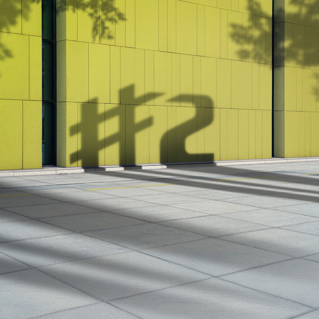 Herbrand smart #2 Logo Schatten