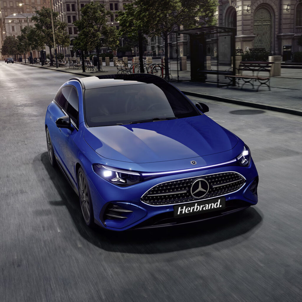 CLA_Shootingbrake_Hybrid_Totale