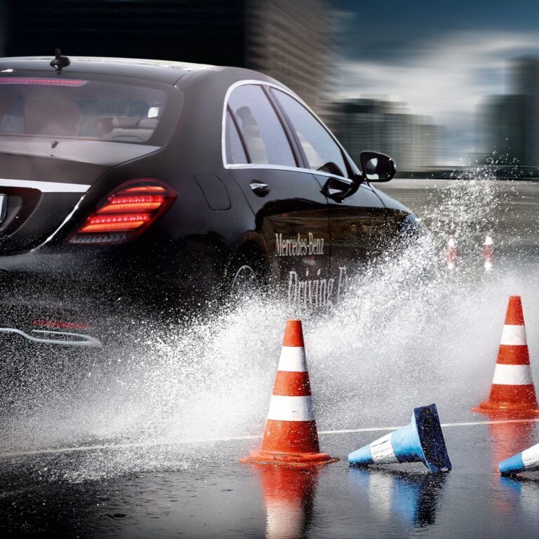 fahrsicherheitstraining