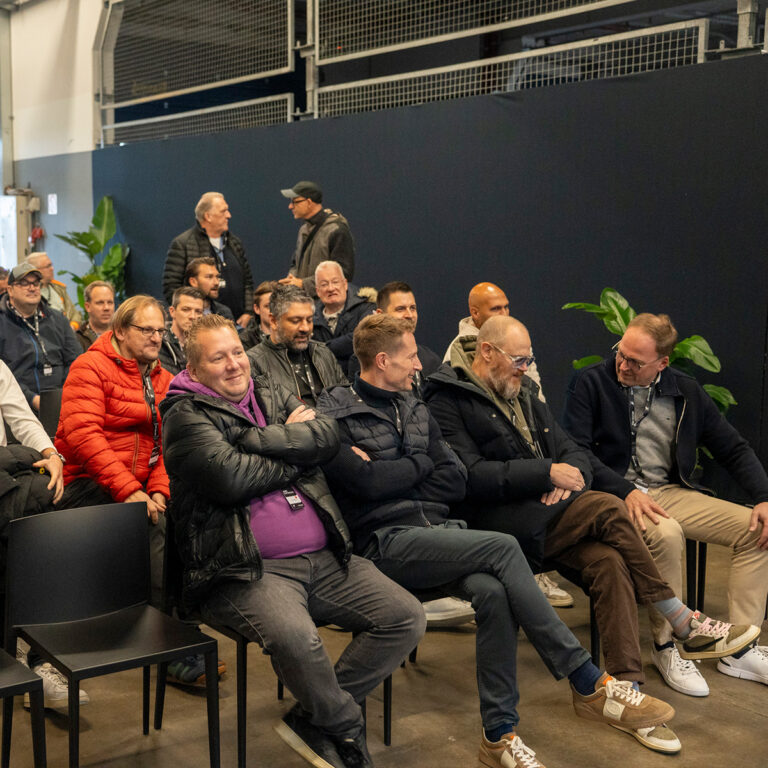 Herbrand Rennstreckentraining Gruppenbriefing