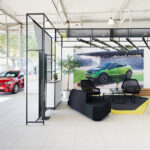 Herbrand-Jansen Opel Center Mönchengladbach