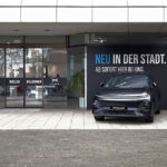 Leapmotor und XPENG bei Herbrand in Mönchengladbach