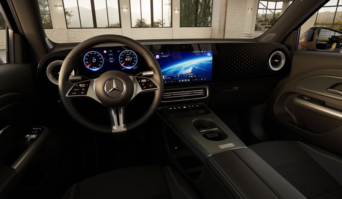 mercedes-glb-250-leasing-interiour
