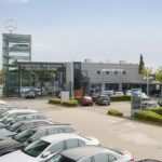 Mercedes-Benz Herbrand in Kevelaer - Verkauf und Werkstatt