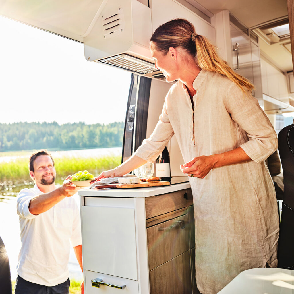 KABE_Campervan