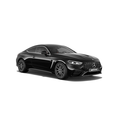 Mercedes-AMG CLE Coupße und Cabrio bei Herbrand