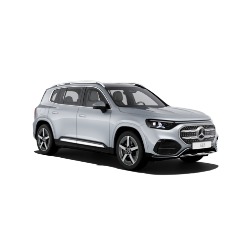 Mercedes-Benz GLB in der Modellübersicht bei Herbrand