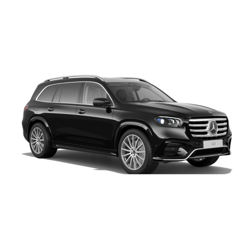 Mercedes-Benz GLS SUV bei Herbrand