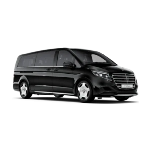 Mercedes-Benz V-Klasse bei Herbrand