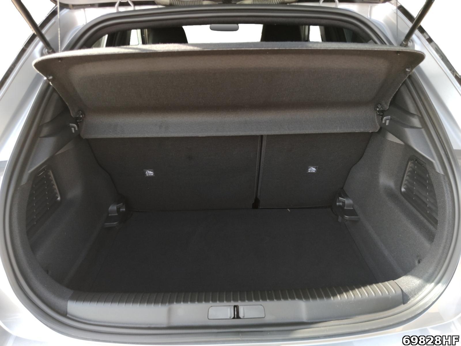 Fahrzeugabbildung Opel Mokka 1.2 Turbo Ultimate