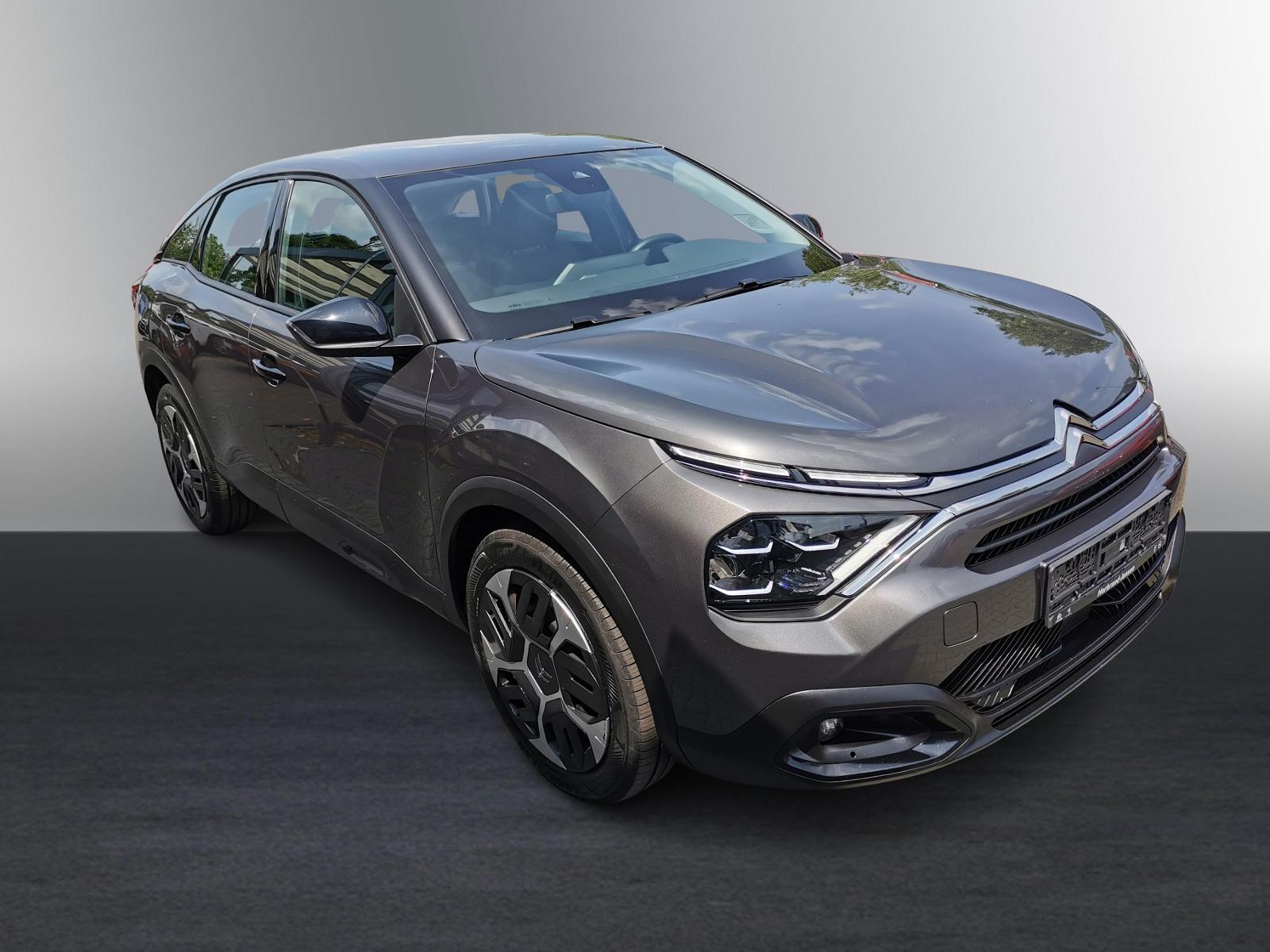 Fahrzeugabbildung Citroën C4 Feel+SHZ+PDC+LED+S&S+USB+ISOFIX+Kamera+ACC+
