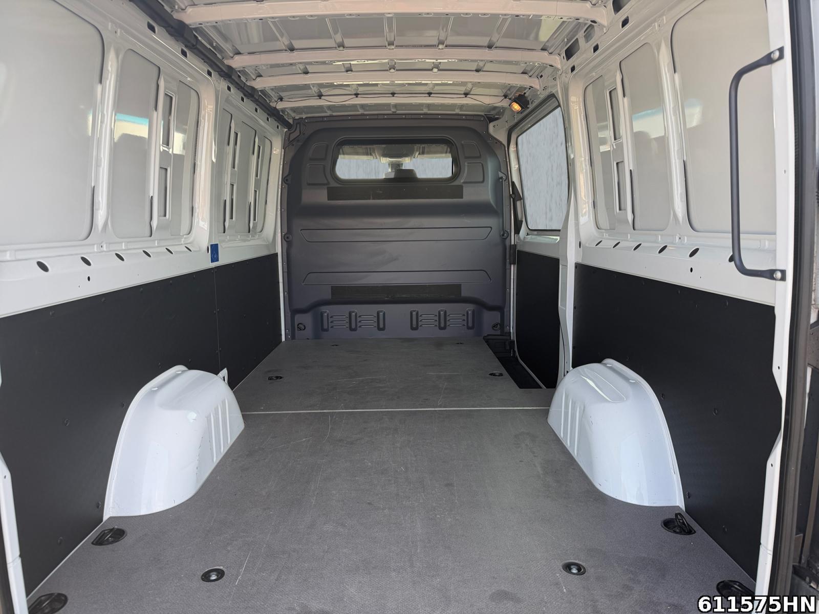 Fahrzeugabbildung Mercedes-Benz Sprinter 317 CDI *L2H1*Navi*Kamera*Klima*