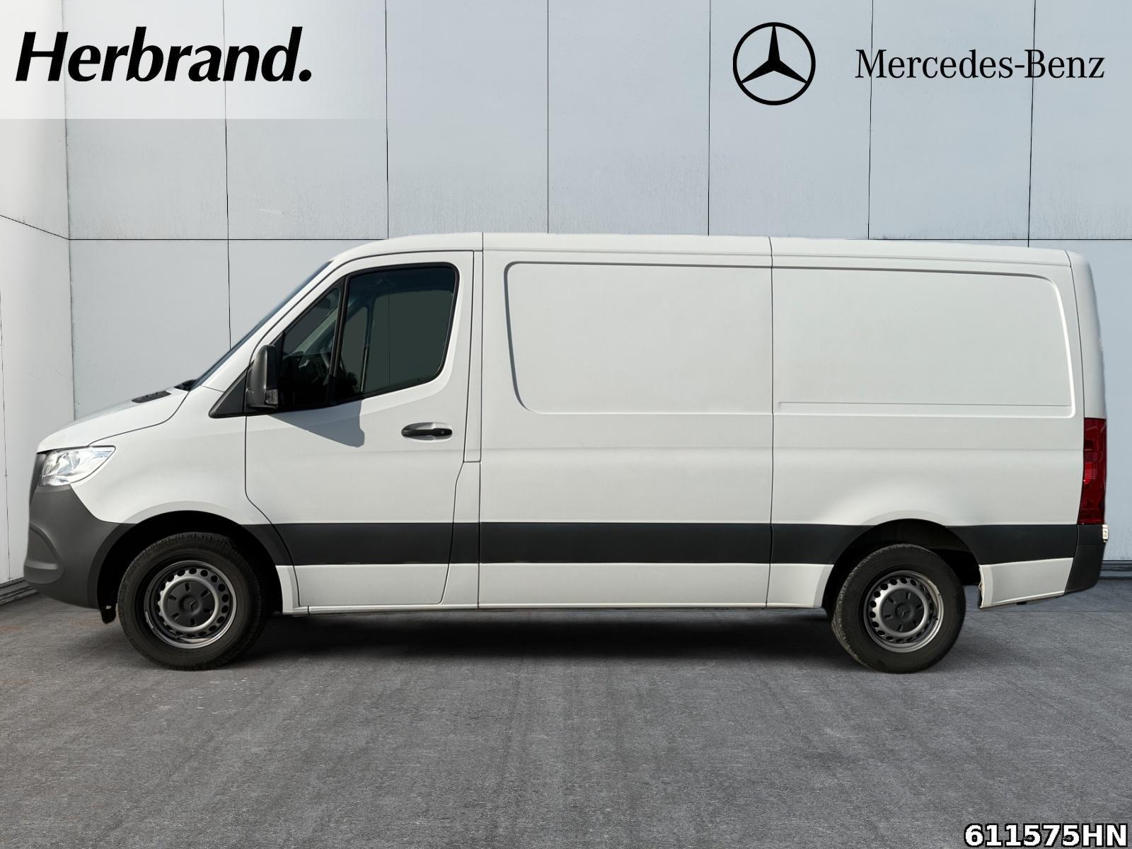 Fahrzeugabbildung Mercedes-Benz Sprinter 317 CDI *L2H1*Navi*Kamera*Klima*