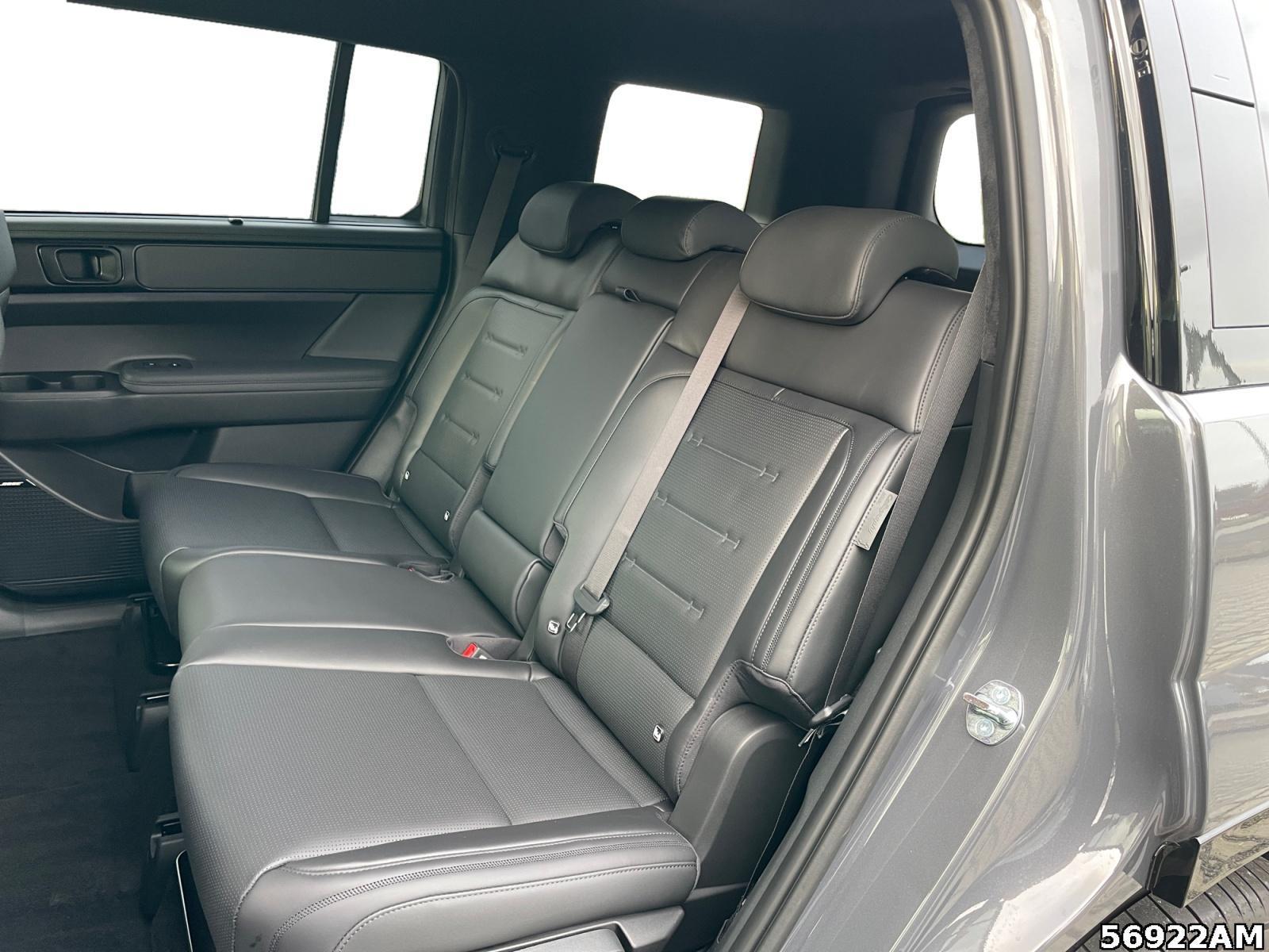 Fahrzeugabbildung Hyundai Santa Fe PHEV Blackline