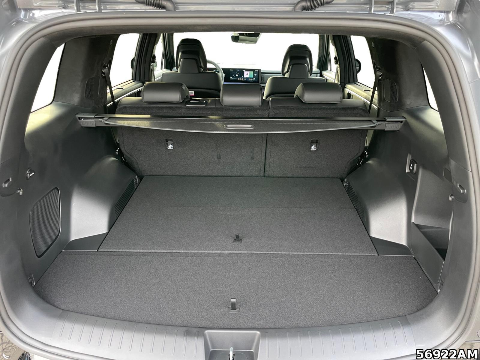 Fahrzeugabbildung Hyundai Santa Fe PHEV Blackline