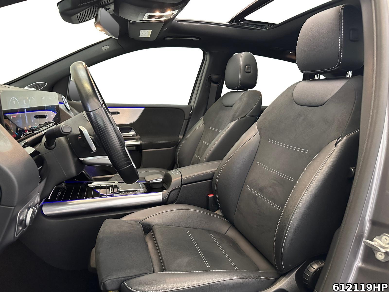 Fahrzeugabbildung Mercedes-Benz B 250 e Edition AMG Line AHK Pano Head-up 360°