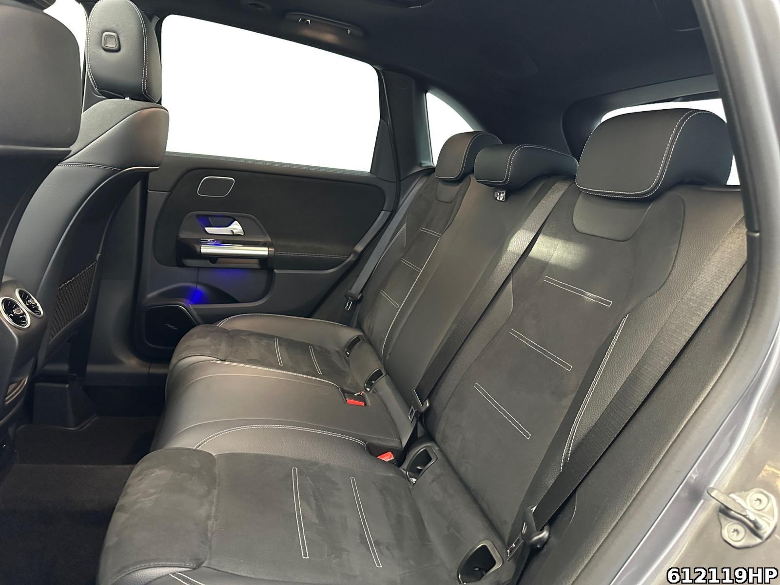 Fahrzeugabbildung Mercedes-Benz B 250 e Edition AMG Line AHK Pano Head-up 360°