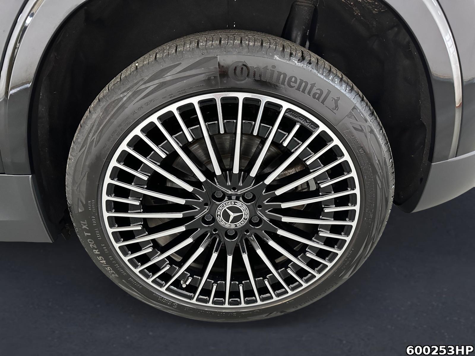 Fahrzeugabbildung Mercedes-Benz EQA AMG 360° Memory Distronic+ Adv. Sound