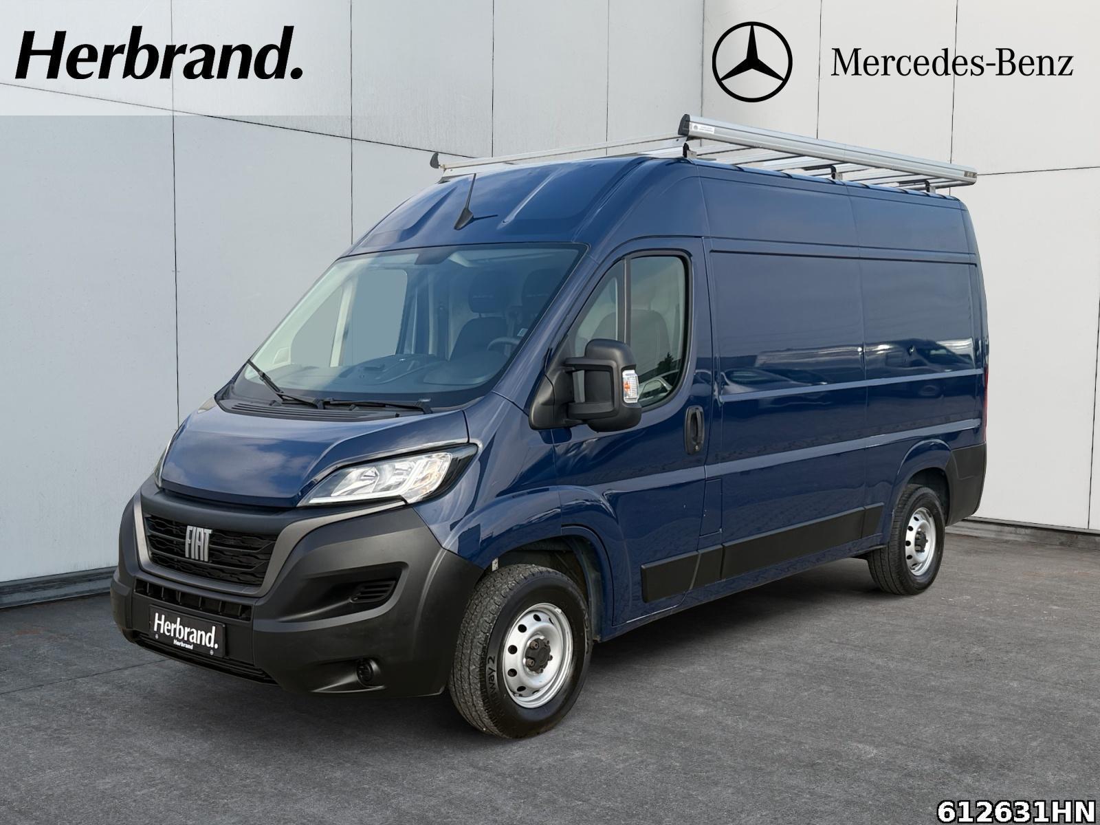 Fiat Ducato 30 140 Multijet L2H2